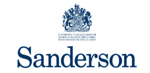 logo sanderson