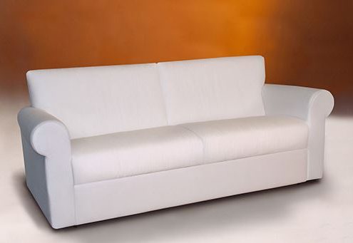 Divano letto